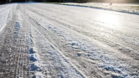 ՀՀ տարածքում կան փակ և դժվարանցանելի ավտոճանապարհներ. ԱԻՆ