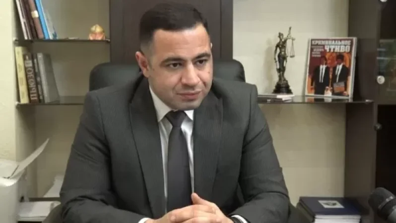 «Թվեր են նկարում, որ հետո կարողանան պատվաստանյութն իրացնել». բժիշկ Գևորգ Գրիգորյան