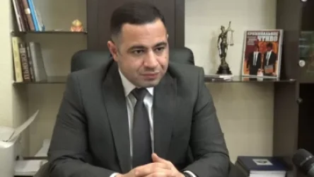 «Թվեր են նկարում, որ հետո կարողանան պատվաստանյութն իրացնել». բժիշկ Գևորգ Գրիգորյան