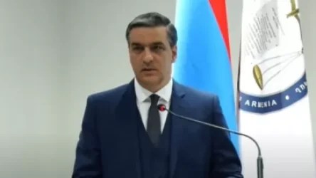 «Ես համարում եմ սա խտրական նախագիծ, որը ուղղված է Մարդու իրավունքների պաշտպանի գործունեությունը սահմանափակելուն». Արման Թաթոյան