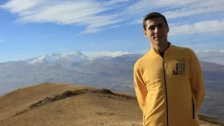 Օդի ջերմաստիճանը մարտի 16-17-ին աստիճանաբար կբարձրանա 12-15 աստիճանով. Գագիկ Սուրենյան