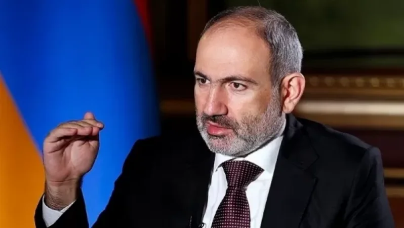 Փաշինյանը՝ հայ-ադրբեջանական սահմանին անցակետեր բացելու որոշման նախագծի մասին