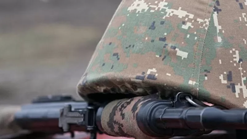 Երեկ զոհված զինվորը մահացու վիրավորում ստացել է գլխի շրջանից