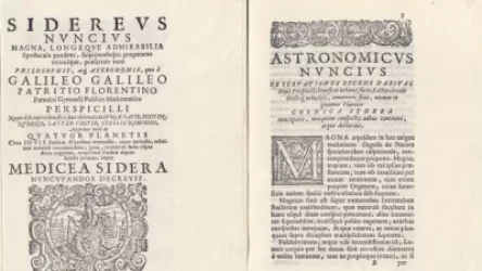 Իսպանիայում գրադարանն ավելի քան 4 տարի թաքցրել է Գալիլեո Գալիլեյի արժեքավոր տրակտատի գողությունը