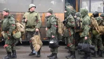 Մոսկվայում մասնակի զոհրահավաքն ավարտվեց