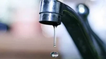 «Վեոլիա Ջուր»-ը տեղեկացնում է՝ ջուր չի լինի