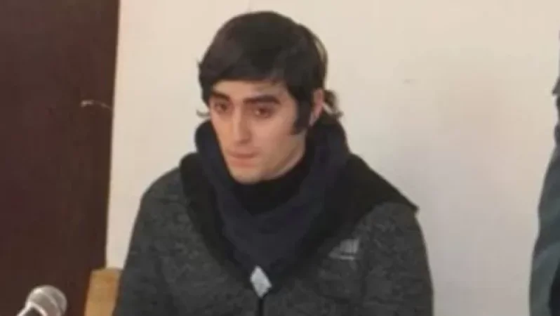 Արման Ջանջուղազյանը «Ալլահ ակբար, մահ քրիստոնյաներին» գոռալով, փորձել էր սպանել ՔԿՀ-ի երկու աշխատակիցներին