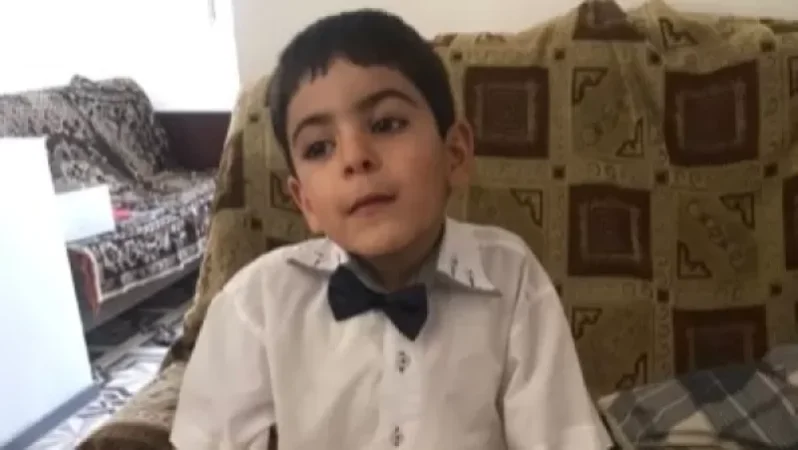 «Արաբկիր» բկ-ում վիրահատված 6-ամյա երեխան մահացել է