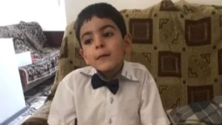 «Արաբկիր» բկ-ում վիրահատված 6-ամյա երեխան մահացել է