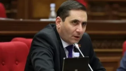 Դանակը հասել է ոսկորին. ԲՀԿ-ն առաջարկում է Հայաստանում վերացնել ռազմական դրությունը