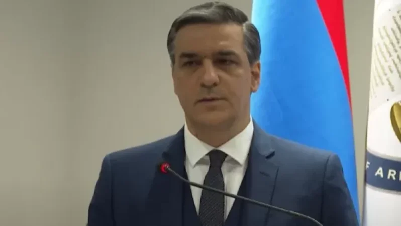 VIDEO: Ombudsman's Office to Appeal to Constitutional Court if Government's Draft is Approved