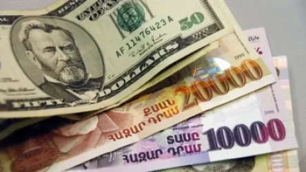 Պնդումը, որ Հիմնադրամից 8 միլիոն դոլարը կանխիկացվել և յուրացվել է, կեղծ տեղեկատվություն է. հայտարարություն