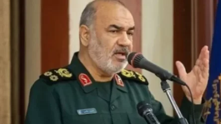 Դուք խնդիրներ կունենաք․ Իրանը զգուշացնում է հարևան երկրներին