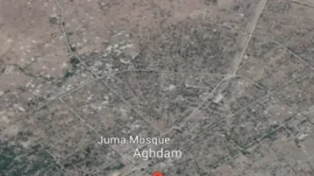 «Google Maps-ից անհետացել են Արցախի օկուպացրած բնակավայրերի հայկական տեղանուները…»․ Գառնիկ Դավթյան