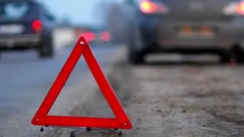 Չայնիի ոլորանների 2 կմ-անոց հատվածում բախվել են 30-ից ավելի ավտոմեքենաներ