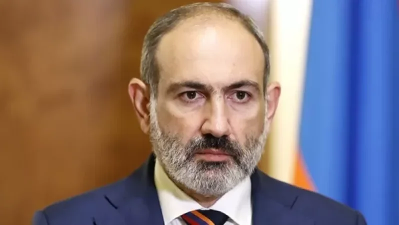 Սա Հայաստանի դեմ նոր ռազմական ագրեսիայի պատրվակի ստեղծումն է․ Փաշինյան
