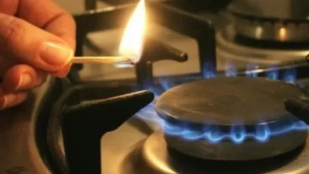 Հայաստան բնական գազի մատակարարումը ժամանակավորապես կդադարեցվի