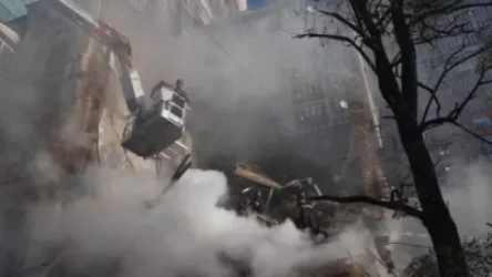 Իտալիան իր քաղաքացիներին խորհուրդ է տվել լքել Ուկրաինան