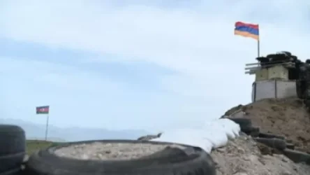 Շառլ Միշելը՝  հայ-ադրբեջանական սահմանին ԵՄ առաքելության արագ տեղակայման մասին