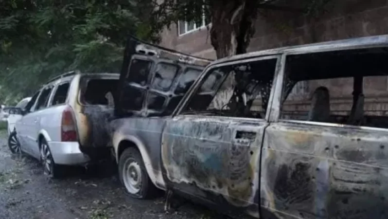 Ինչպես ստանալ տեղեկություն պատերազմի հետևանքով շարքից դուրս եկած տրանսպորտային միջոցների մասին