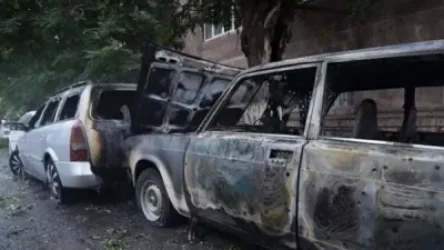 Ինչպես ստանալ տեղեկություն պատերազմի հետևանքով շարքից դուրս եկած տրանսպորտային միջոցների մասին