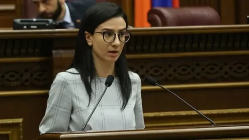 Աննա Վարդապետյանը վերջին մեկ ամսում 3 անգամ այցելել է ԲԴԽ, հանդիպել Գագիկ Ջհանգիրյանին. «Փաստինֆո»