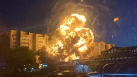 ՏԵՍԱՆՅՈՒԹ. Եյսկում ավիավթարի հետևանքով զոհվել է 2 մարդ, ավելի քան 10 մարդ տուժել է