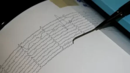 Վրաստանում երկրաշարժ է տեղի ունեցել