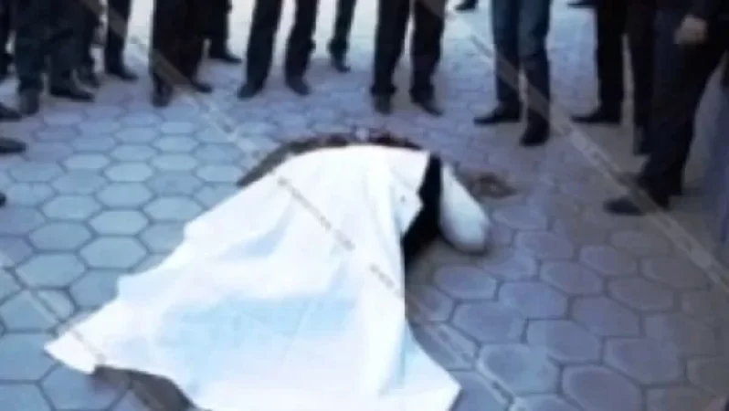 ՔԿ-ն մանրամասներ է հայտնում Գյումրիում տեղի ունեցած սպանությունից. 33-ամյա քաղաքացին ձերբակալվել է