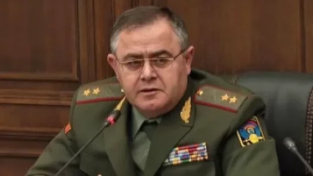 ՀՔԾ-ն չի հերքում. Արտակ Դավթյանը հարցաքննվել է