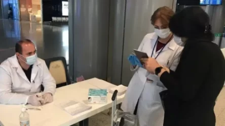 ՏԵՍԱՆՅՈՒԹ. COVID-19. ՀՀ տարածք մուտք գործելու կանոններ