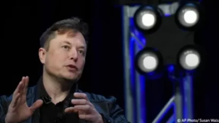 Կորցնել Ղրի՞մը, թե՞ կիրառել միջուկային զենք. Որ տարբերակը կընտրի Ռուսաստանը՝ ըստ Իլոն Մասկի