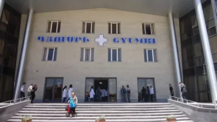 Գյումրիում սպանության վայրից ԲԿ տեղափոխված տղամարդու վիճակը կայուն է, իսկ կինը դուրս է գրվել