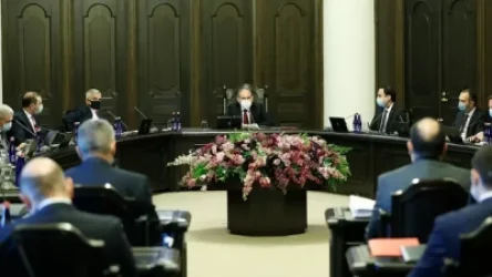 Պետական գնումների կեսից ավելին այսօրվա իշխանությունները կատարում են մեկ անձից. «Փաստ»