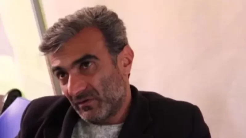 Պետք եղավ, իմքայլականներին զաստավիտով կոխելու ենք մեքենան, բերենք՝ գլուխները ջարդելով. Արթուր Մարկոսյան