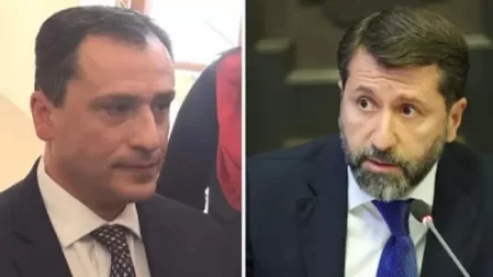 Ինչու են լարվել Սասուն Խաչատրյանի եղբոր ու Կարեն Անդրեասյանի հարաբերությունները. «Ժողովուրդ»