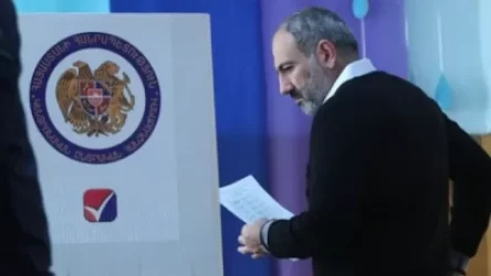 Պատրաստվում են. ե՞րբ հրաժարական կտա Փաշինյանը. Ամսաթիվ է նշվում. «Փաստ»