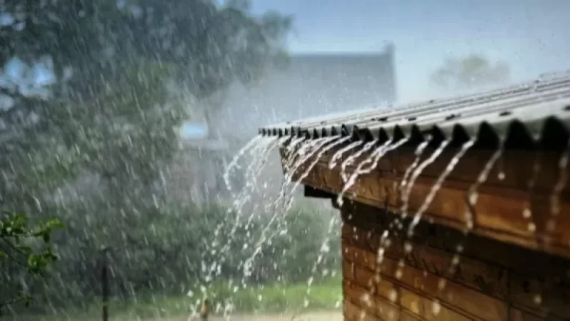 Հնարավոր է ամպրոպ. եղանակի տեսություն