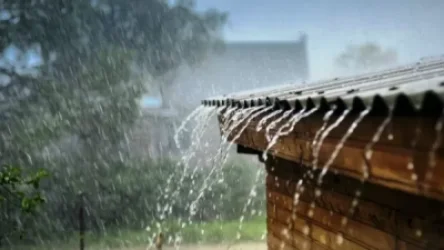 Հնարավոր է ամպրոպ. եղանակի տեսություն