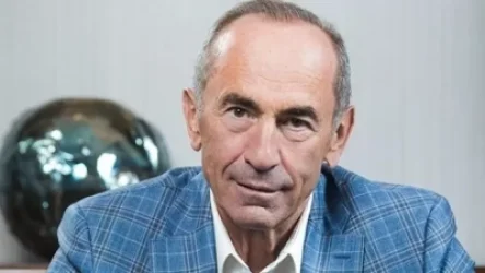 Քոչարյանի անունն ի սկզբանե ցանկում չի եղել. «Փաստ»