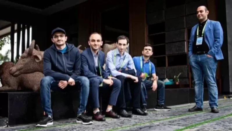 Շախմատի տղամարդկանց հավաքականը հաղթեց Օլիմպիադայի վերջին տուրում