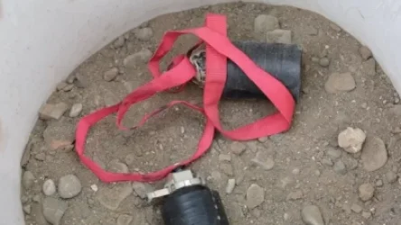 Կասետային ռումբ կվնասազերծվի