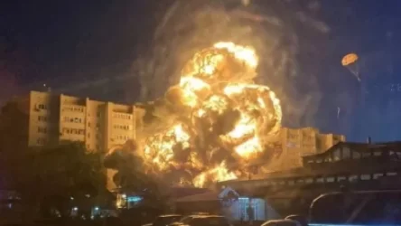 ՏԵՍԱՆՅՈՒԹ․ Եյսկում Սու-34-ի կործանման հետևանքով զոհերի թիվը հասել է 13-ի. 3–ը երեխաներ են