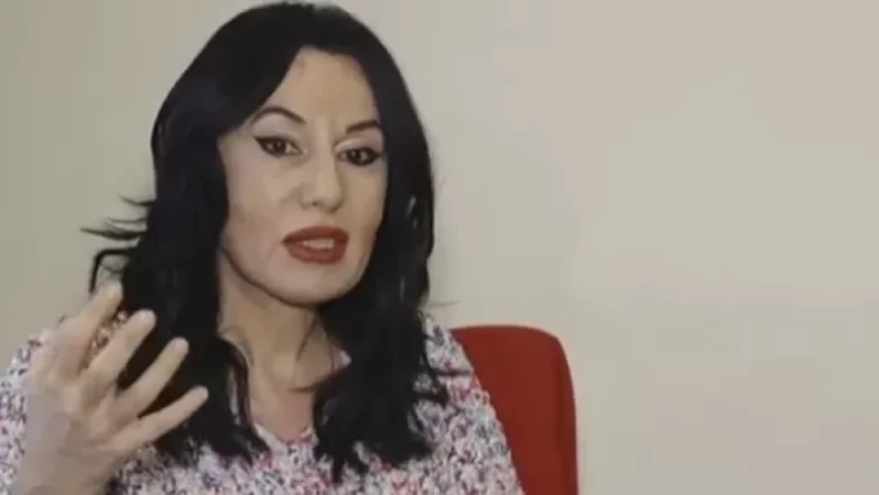 «Մի քանի օր առաջ ողբերգական դեպք էր տեղի ունեցել». Նաիրա Զոհրաբյան