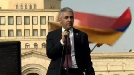 Ղազարյանը գլխի շրջանում ունի վնասվածք, հիմա կարեր են դրվում.  Զոհրաբյան