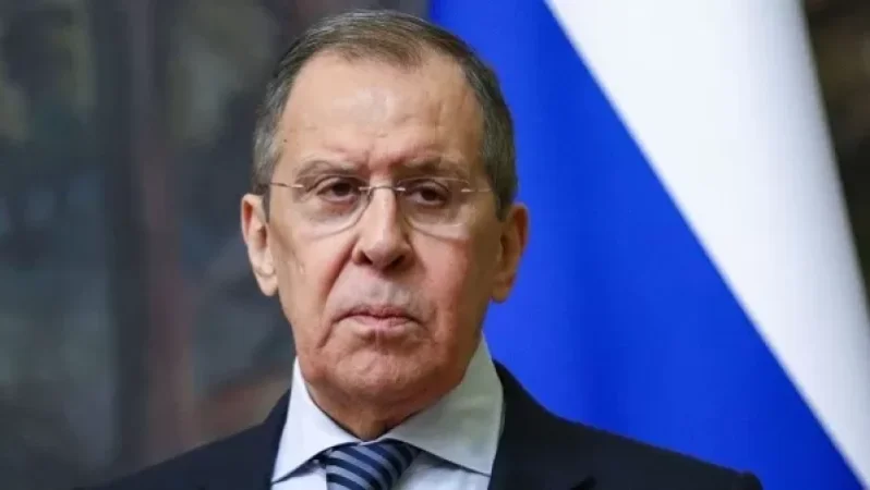 Ոչ ոք չի կարող սեպ խրել Ռուսաստանի և Ղազախստանի միջև․ Լավրով