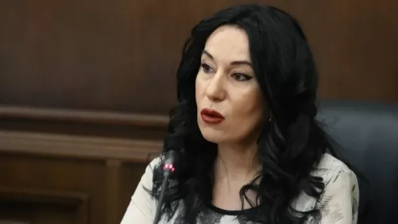 Մենք ականատես ենք լինելու Հայաստանի պատմության ամենախայտառակ ընտրություններին. Նաիրա Զոհրաբյան