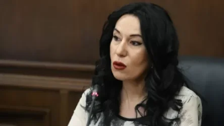 Մենք ականատես ենք լինելու Հայաստանի պատմության ամենախայտառակ ընտրություններին. Նաիրա Զոհրաբյան