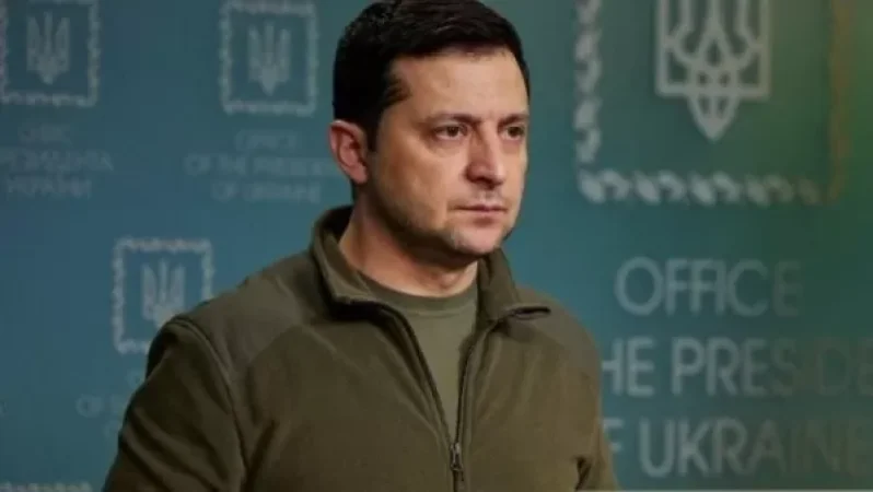 Երկրում էլեկտրաէներգիայի զանգվածային անջատումներ են, էլեկտրակայանների 30%-ը ոչնչացված է. Զելենսկի