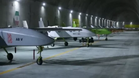 Պեսկովը հերքում է, իսկ ԵՄ-ից հայտնում են` կհետաքննեն Իրանից ՌԴ դրոնների մատակարարման հարցը